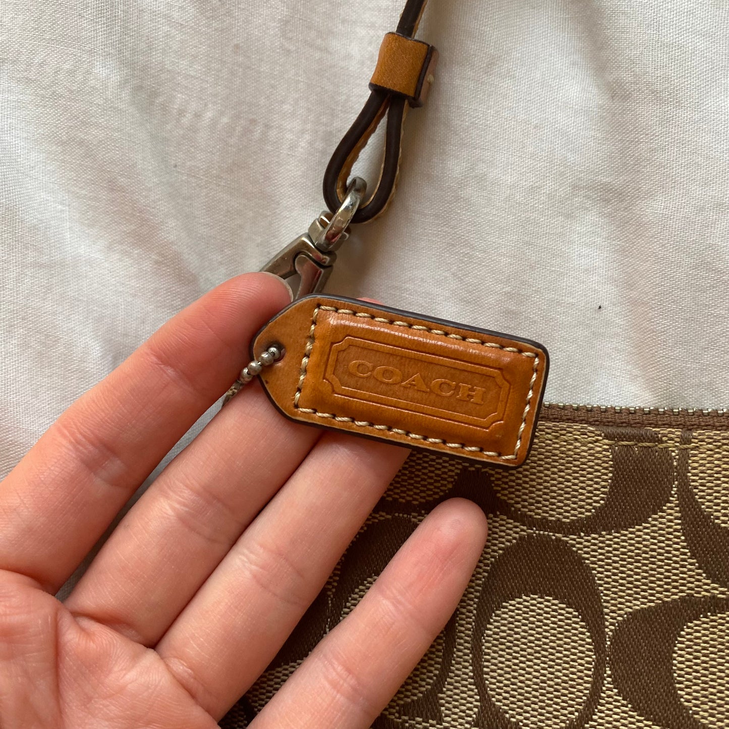 Coach Demi Bag