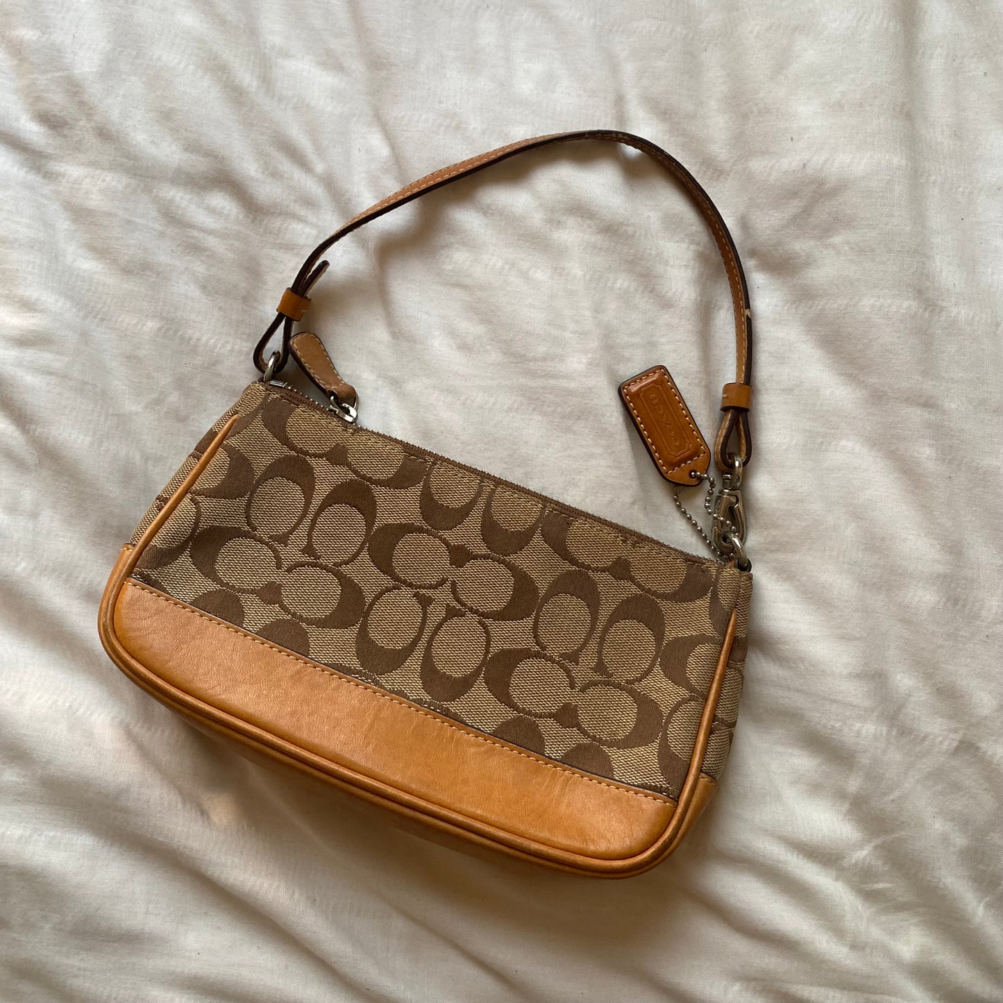 Coach Demi Bag