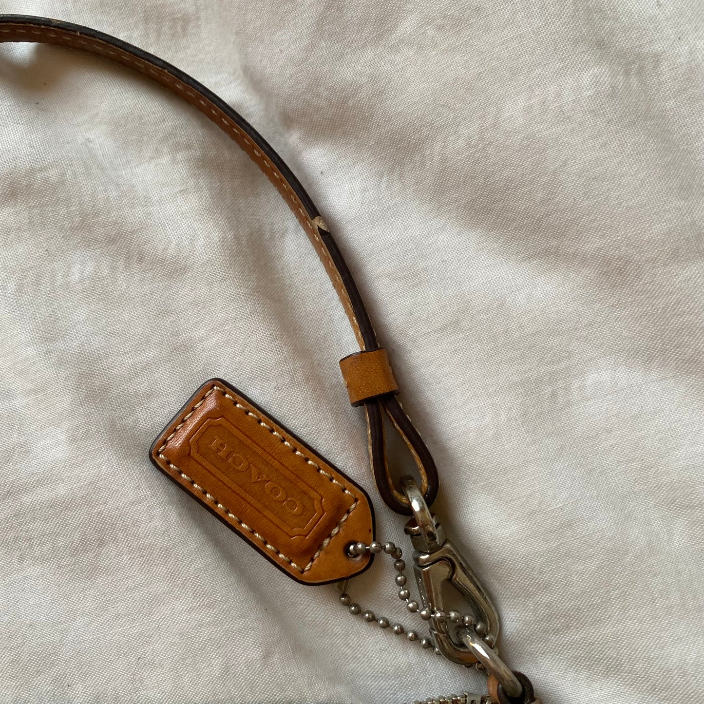 Coach Demi Bag
