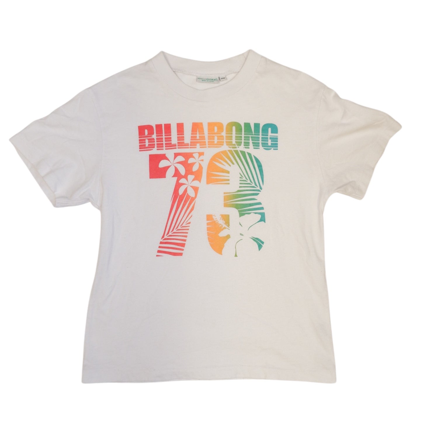 00’s Billabong Tee | Size S