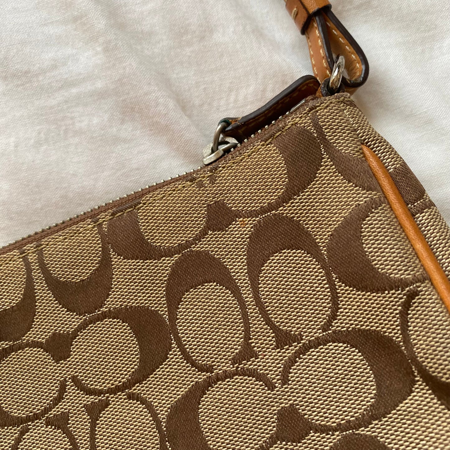 Coach Demi Bag