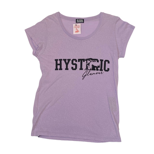 Hysteric Glamour Top (Free Size)