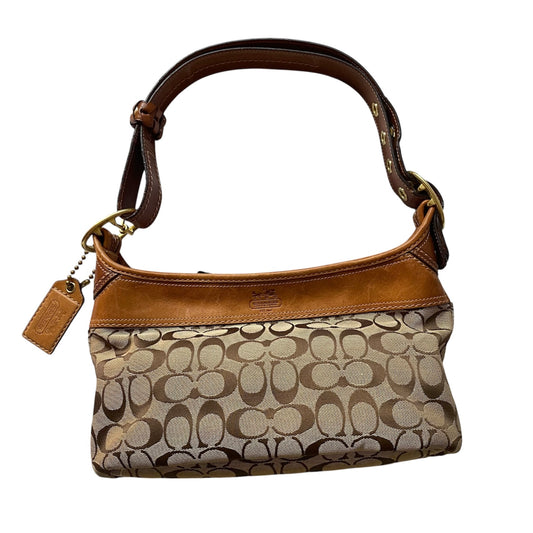 Coach Shoulder Bag