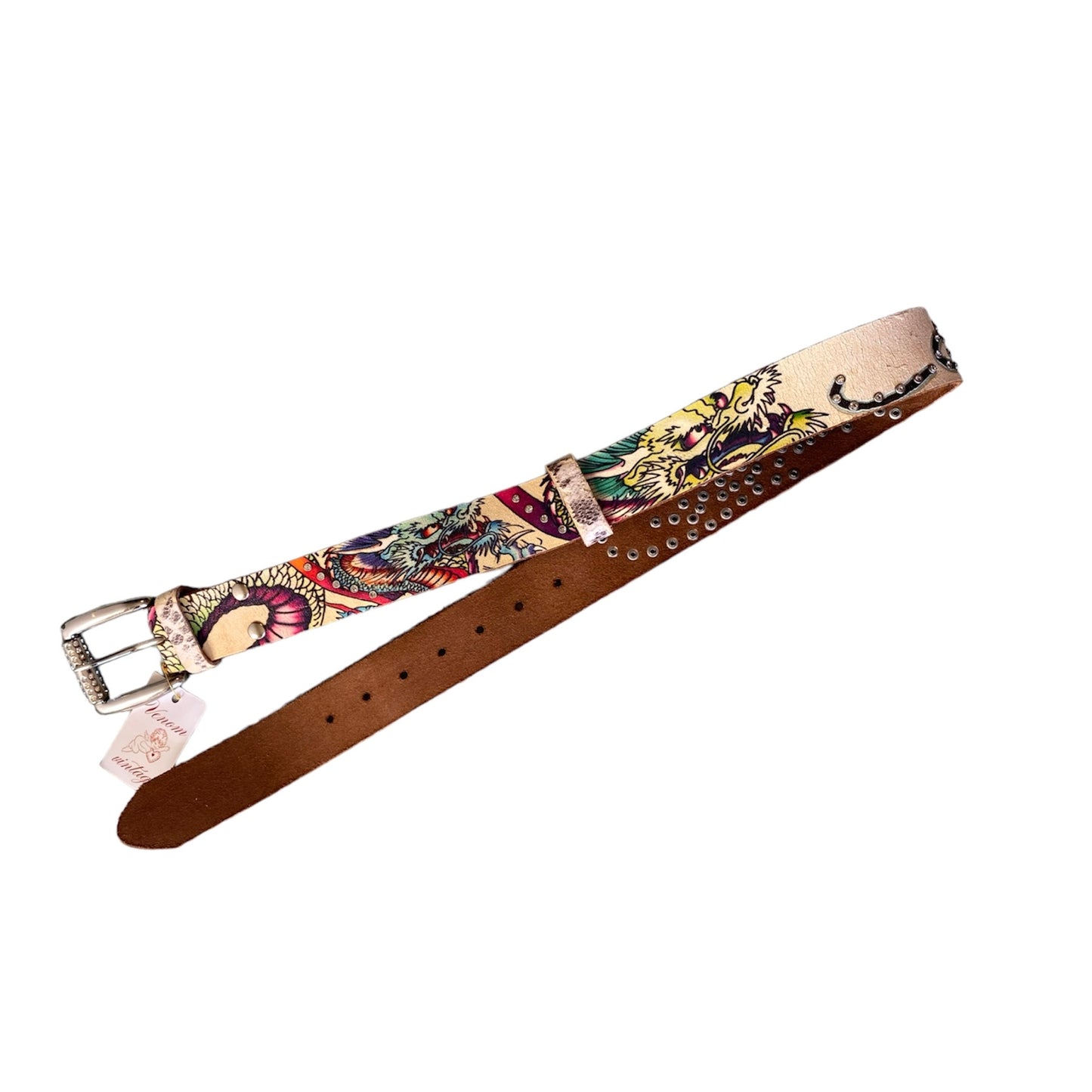 Ed Hardy Belt | Size 6-10