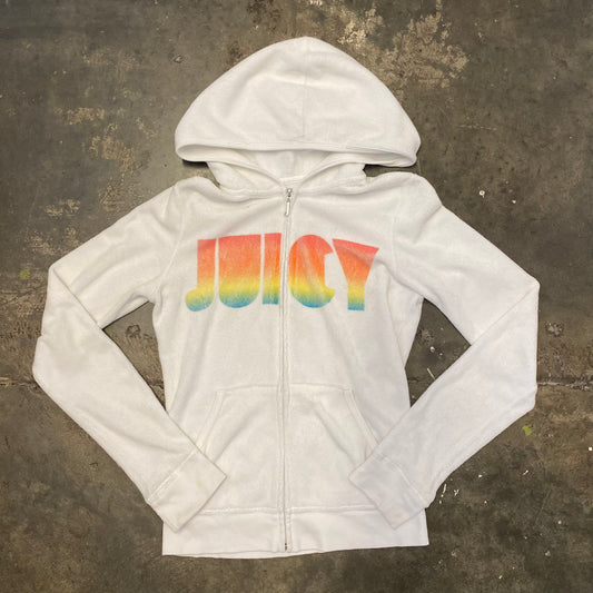 Rep Juicy Jacket | Size S