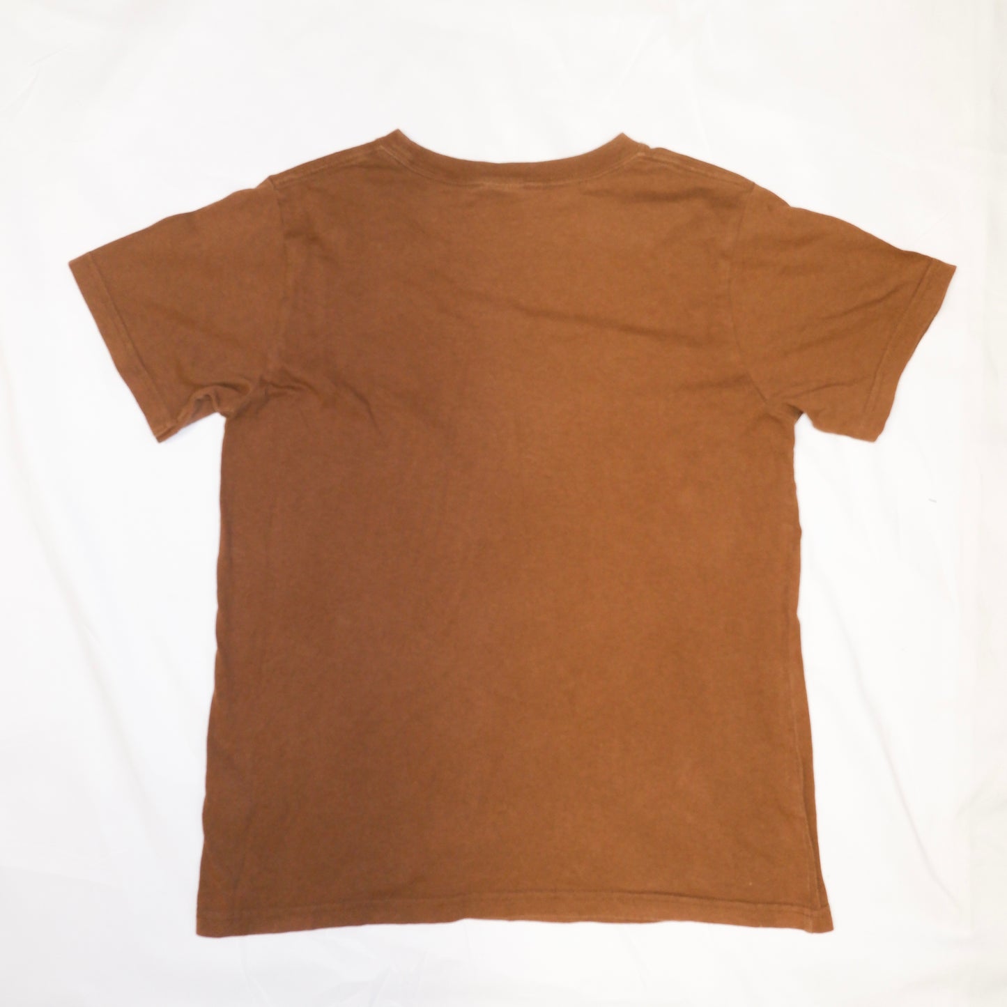 Roxy Brown Tee | Size L