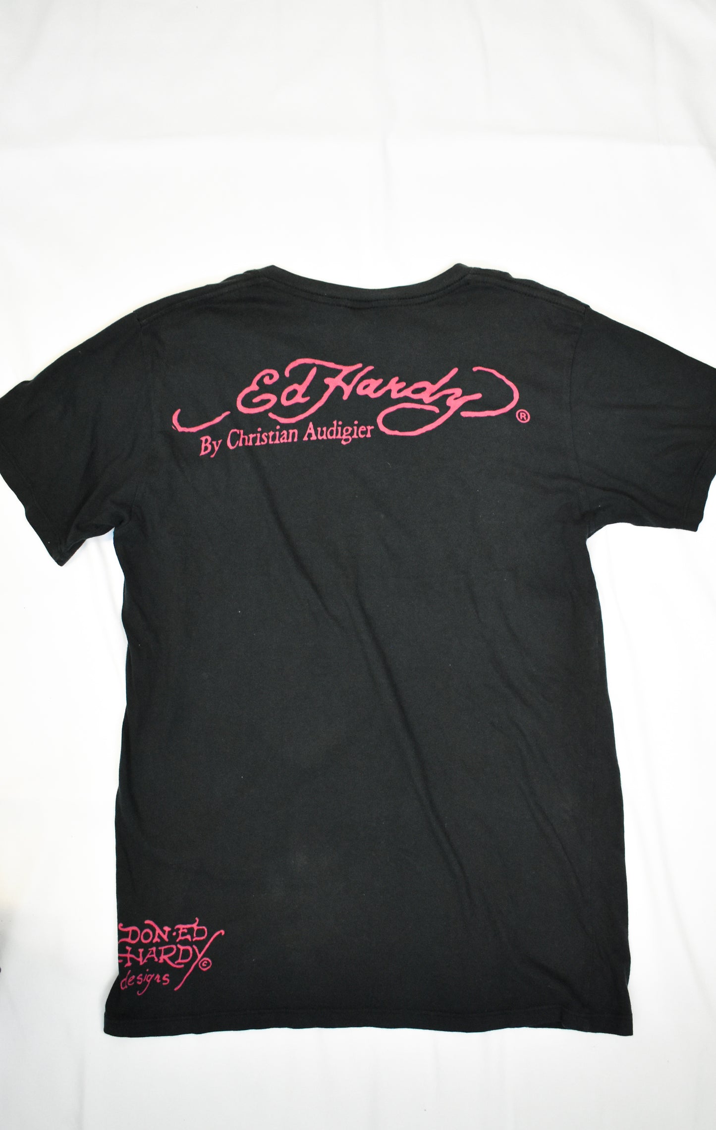 Ed Hardy Tee #2 | Size M