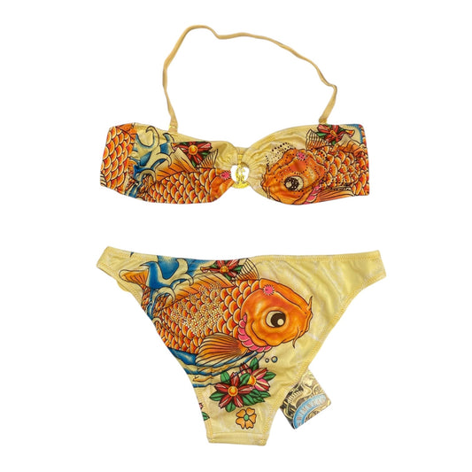 Christian Audigier Bikini | Size L